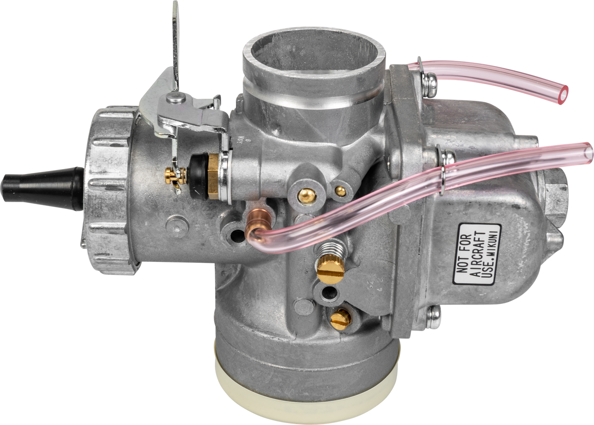 Mikuni VM Round Slide Carburetor 38MM (FVM38-9)