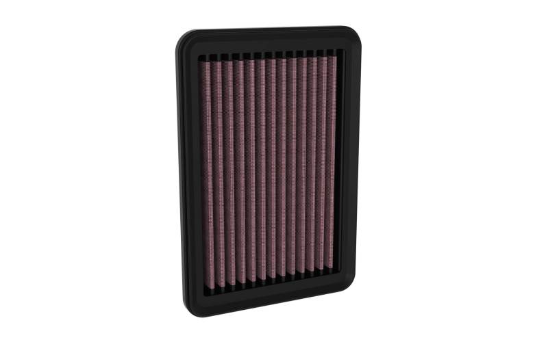 K&N 33-5145 Replacement Air Filter — Fits 2023-2024 Honda Accord Hybrid, 2023-2025 Honda CR-V Hybrid