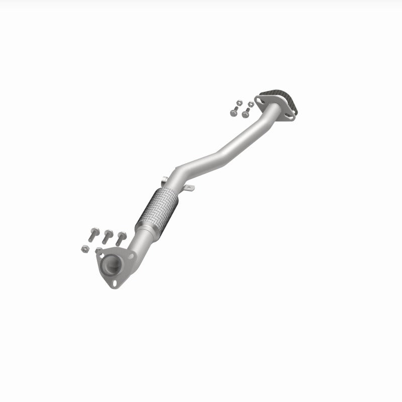 BRE Exhaust 95-99 200SX Sentra 1.6L Front Pipe Kit