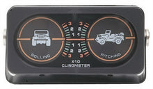 Cargar imagen en el visor de la galería, Rampage 1999-2019 Universal Clinometer - Black