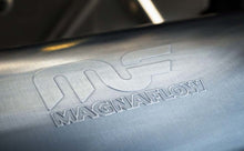 Cargar imagen en el visor de la galería, MagnaFlow Muffler Mag SS 7X7 24 4.00/4.0