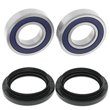 Load image into Gallery viewer, QuadBoss 15-22 Yamaha YXC700 Viking VI EPS Front UTV Wheel Bearing &amp; Seal Kit