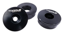 Cargar imagen en el visor de la galería, Torque Solution Urethane Differential Mount Inserts: 2015+ Subaru WRX/STi