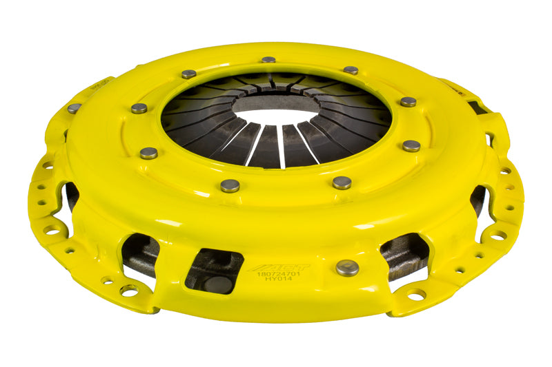 ACT 13-14 Hyundai Genesis Coupe 2.0T Heavy Duty Pressure Plate
