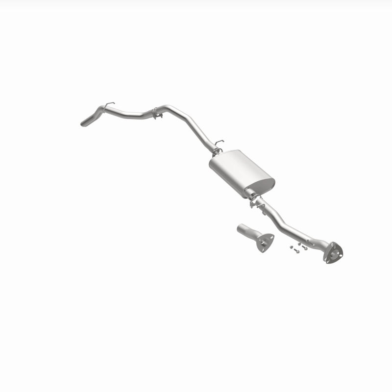 MagnaFlow BRE Exhaust Kit 96-02 S10 Sonoma 4.3L