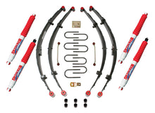 Cargar imagen en el visor de la galería, Skyjacker 4&quot; KIT,87-96 YJ W/4 HYDROS