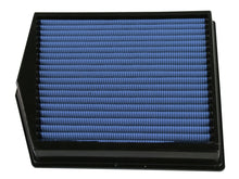 Cargar imagen en el visor de la galería, aFe MagnumFLOW Air Filters OER P5R A/F P5R BMW 135i/335i 11-12 L6-3.0L/X1 35ix 11-15 (t) (N55)