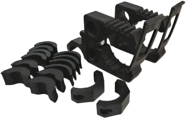 Hornet Fire Extinguisher Roll BAR 1.5" to 1.75" (RCM-3038)