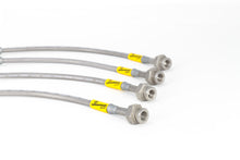 Cargar imagen en el visor de la galería, Goodridge 93-96 Chevrolet Impala SS Brake Lines