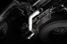 Cargar imagen en el visor de la galería, AWE Tuning 07-18 Jeep Wrangler JK/JKU 3.6L Trail Edition Cat-Back Exhaust