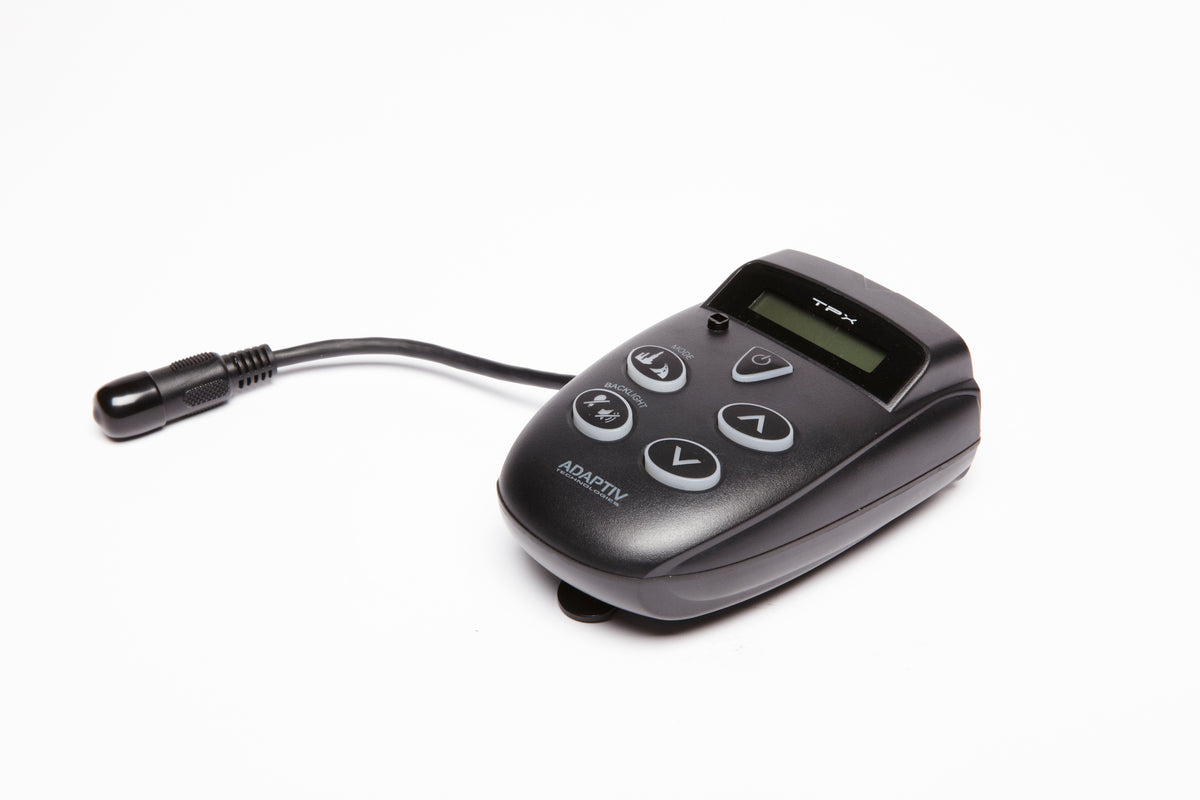 Adaptiv PRO Radar/Laser Detector 3.0 (P-01-01)
