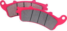 Cargar imagen en el visor de la galería, BikeMaster Honda Sintered Brake Pads