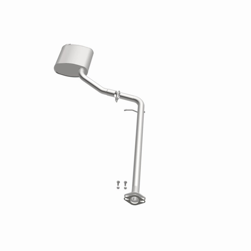 BRExhaust 06-10 Hyundai Sonata 2.4L Muffler Kit