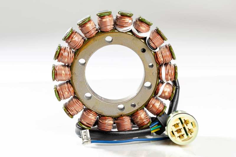 Ricks Motorsport Honda Stator