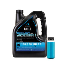 Cargar imagen en el visor de la galería, Mishimoto Liquid Chill EG Coolant, European/Asian Vehicles, Blue