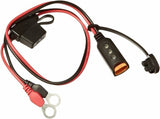 CTEK Power Inc Adaptor Comfort Indicator M8 W/Eyelets