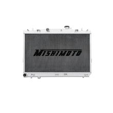 Cargar imagen en el visor de la galería, Mishimoto 03-08 Hyundai Tiburon Aluminum Radiator