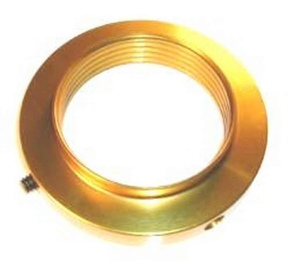 A-1 Racing Products Coil Nut  Alum.