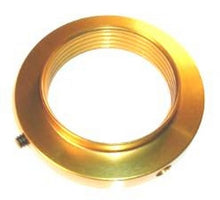 Load image into Gallery viewer, A-1 Racing Products Coil Nut  Alum.