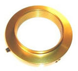 A-1 Racing Products Coil Nut  Alum.