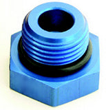 A-1 Racing Products #6 O-Ring Boss Plug