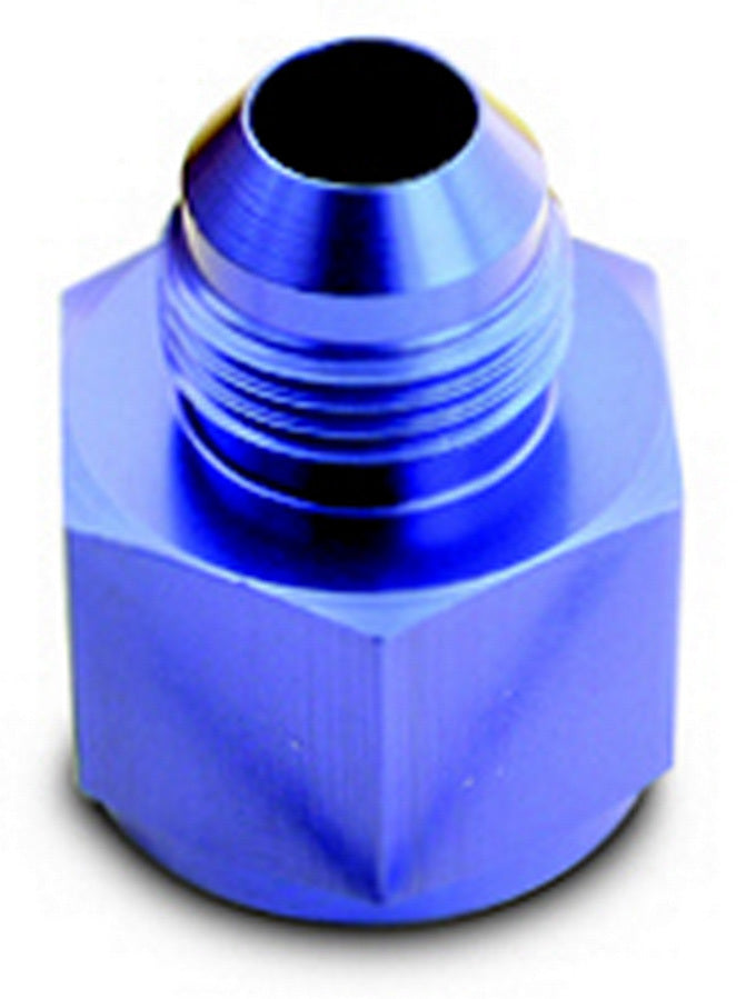 A-1 Racing Products 16AN Female to 12AN Male Flare Reducer — Performance Adapter