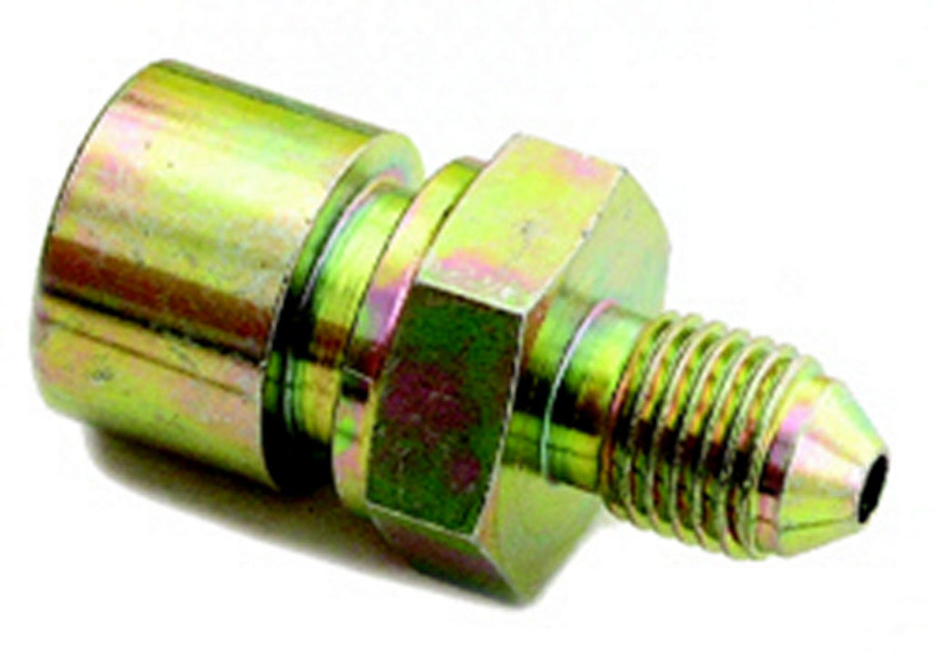 Flare Female Steel Adapter