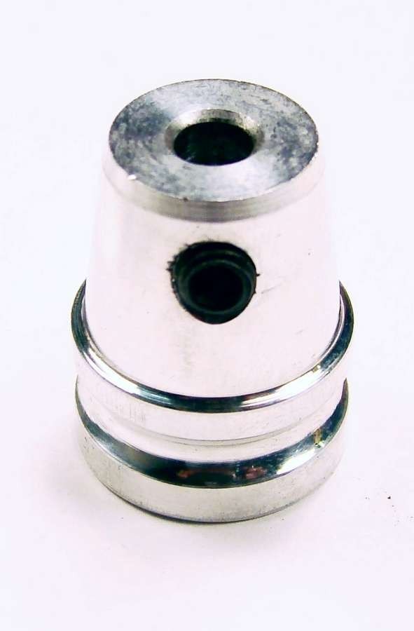 American Autowire Billet Aluminum Knob For 3/16in Shaft