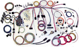 American Autowire 60-66 Chevy Truck Wiring Harness