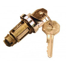 Load image into Gallery viewer, Ignition Lock Cylinder Chevy Two Keys