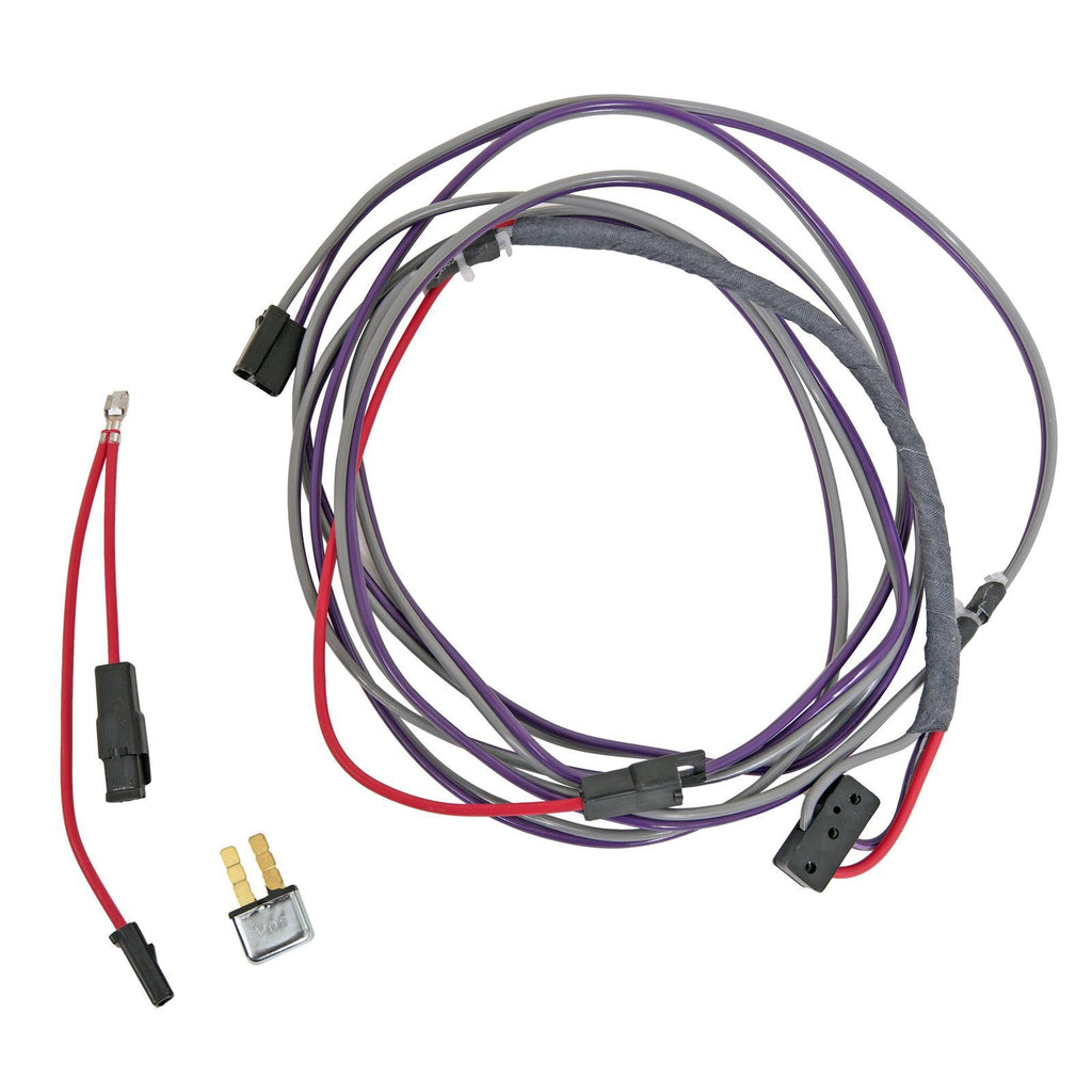 American Autowire Power Top Kit