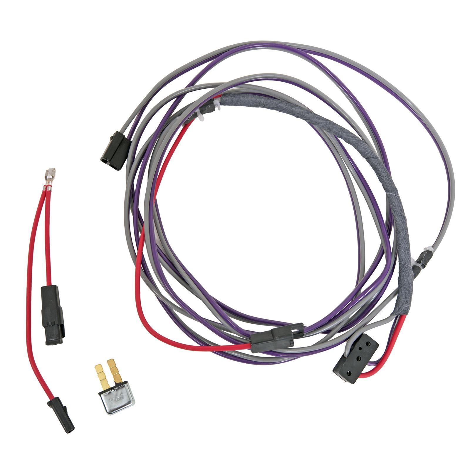 American Autowire Power Top Kit