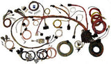 American Autowire 70-73 Camaro Wiring Harness