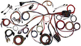 American Autowire 67-68 Mustang Wiring Harness