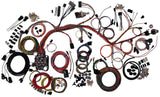 American Autowire 61-64 Impala Wiring Harness