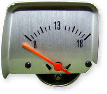 Load image into Gallery viewer, American Autowire 68-69 Camaro Volt Meter