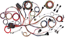 Cargar imagen en el visor de la galería, 64-66 Mustang Wiring Harness System