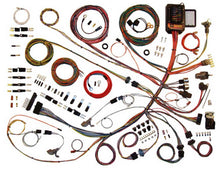 Load image into Gallery viewer, American Autowire 61-66 Ford P/U Wiring Harness