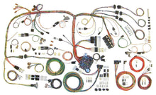 Cargar imagen en el visor de la galería, American Autowire 70-74 Challenger Wiring Harness