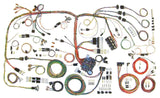 American Autowire 70-74 Challenger Wiring Harness