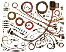 Load image into Gallery viewer, American Autowire 53-56 Ford P/U Wiring Harness