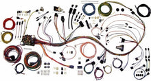 Load image into Gallery viewer, 67-68 Chevy Truck Wiring Kit