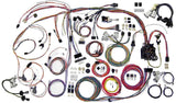 American Autowire 70-72 Chevy Monte Carlo Wiring Kit