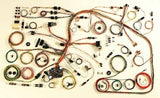 American Autowire 67-72 Ford Truck Wiring Kit