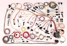 Load image into Gallery viewer, American Autowire 66-68 Chevy Impala Wiring kit