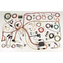 Cargar imagen en el visor de la galería, American Autowire 60-64 Falcon/60-65 Comet Wiring Kit