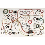 American Autowire 1965 Ford Falcon Wiring Kit