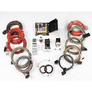 American Autowire Severe Duty Universal Wiring Kit