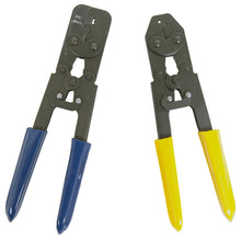 Load image into Gallery viewer, American Autowire Crimper Set Consisting of 510585 and 510586