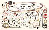 American Autowire 1967-75 Mopar A-Body Wiring Kit